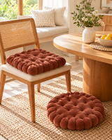 Biscuit Seat Cushion - Small