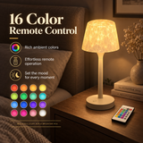 Cordless Ambience Lamp