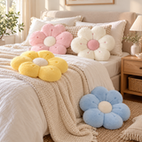 Decorative Flower Cushion - Small