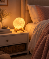 Moon Lamp