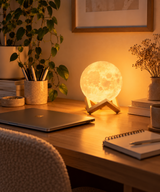 Moon Lamp