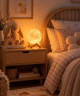 Moon Lamp