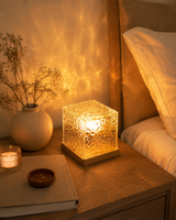 Ocean Night Light - Dimmable LED Lamp