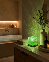 Ocean Night Light - Dimmable LED Lamp