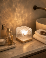 Ocean Night Light - Dimmable LED Lamp