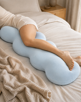 Snuggle Buddy Body Alignment Pillow