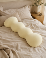 Snuggle Buddy Body Alignment Pillow