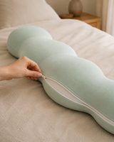 Snuggle Buddy Body Alignment Pillow