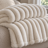 Snuggliest Fleece Throw Blanket