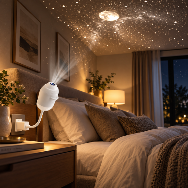 Starry Sky Nightlight