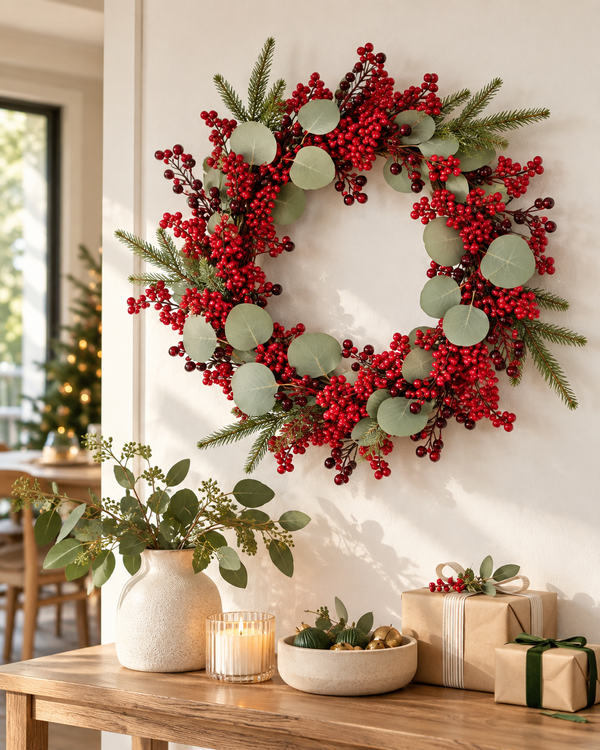 Christmas Wreath