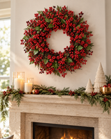 Christmas Wreath
