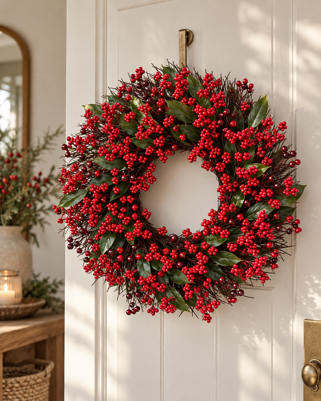 Christmas Wreath