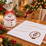 Christmas Hand Towel Gift Pack