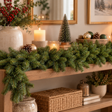 2.7M Decorative Christmas Garland